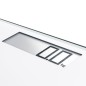 Soehnle Style Sense Comfort 100 Badevægte Soehnle Style Sense Comfort 100 Badevægte
